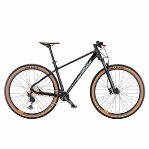 KTM MTB ULTRA 1964 COMP XL/53 NERA