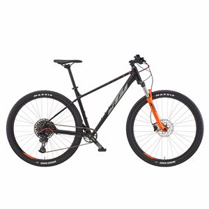 KTM MTB ULTRA FUN NERO 12V M(43cm)