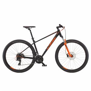KTM MTB CHICAGO 292 L/48 NERO