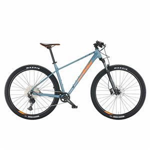 KTM MTB ULTRA SPORT L/48 VAPOR GREY