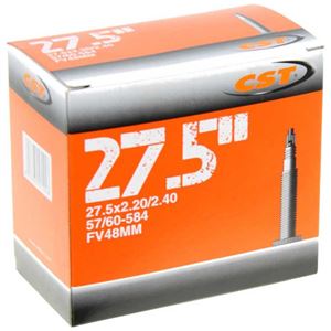 CAMERA 27.5X1.90/2.125  SELF V/FRA48 CST