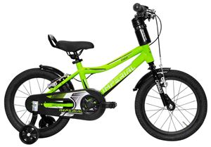MTB 16 CAMARO BOY VERDE