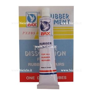 SOLUZIONE SCATOLA 12 TUBI DA 22 CC