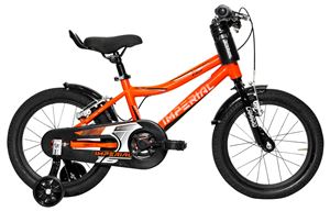 MTB 16 CAMARO BOY ARANCIO