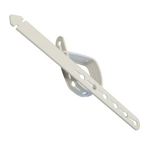 FASCETTA CESTINO BIMBO PLASTICA