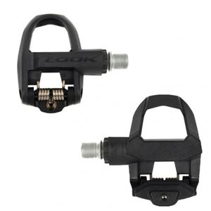PEDALI KEO CLASSIC 3 NERO