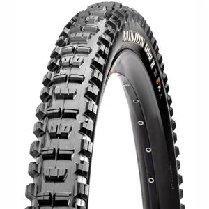 COP. MINION DHR II EXO/TR 27.5X2.80 MAXXIS