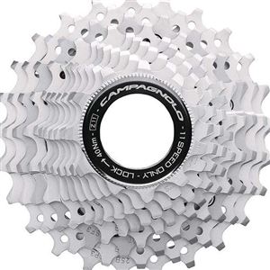 CASSETTA 11V CHORUS CAMPAGNOLO RAPPORTI 12/27