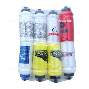 BORRACCE 600 ML CF 8 PEZZI