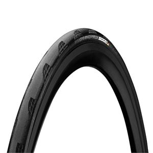 COP. GP 5000 NERO 23 CONTINENTAL
