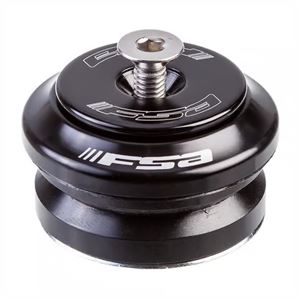 SERIE STERZO 1-1/8 15mm 45X45 FSA