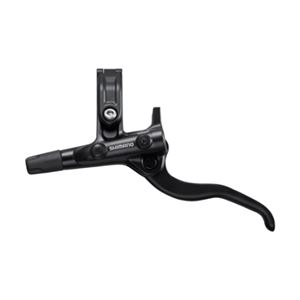 LEVA FRENO SX 2-DITA - BL-M4100 FRENO DISCO