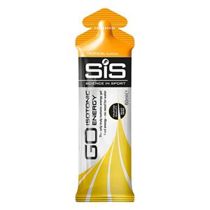 GEL SIS GO ENERGY TROPICALE