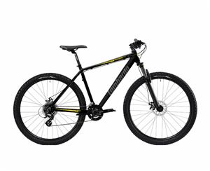 SESTRIERE 300 M-51 BLACK YELLOW 29