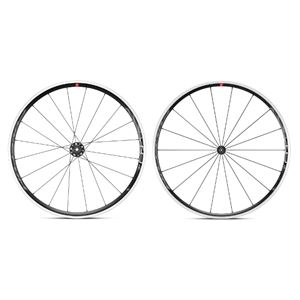 RUOTE RACING 6 C17 N3W-CAMPAGNOLO FULCRUM