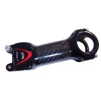 ATTACCO ZOOM CARB/ALU OVER