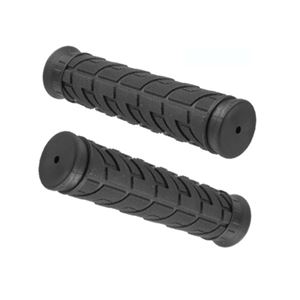 MANOPOLE KRATON 92MM G.S. NERE