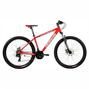 SESTRIERE 130 DISCO S/39 RED  27.5