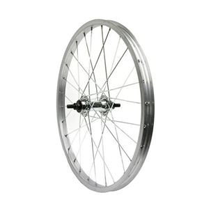 RUOTA 20 X 1.75 POST. 7V