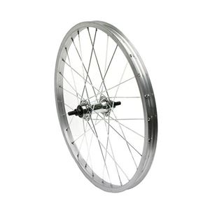 RUOTA 24 X 1-3/8 POST. 1V