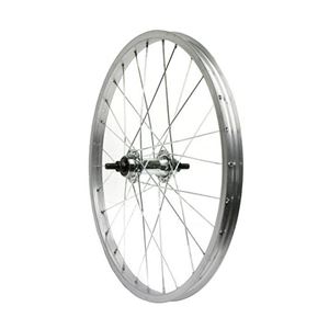 RUOTA 24 X 1.75 POST. 7V