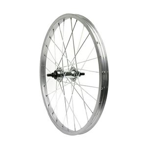 RUOTA 24 X 1.75 POST.1V