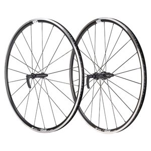 RUOTE P 1800 CALIPER DT 700C Q.R. HG11-SHIMANO