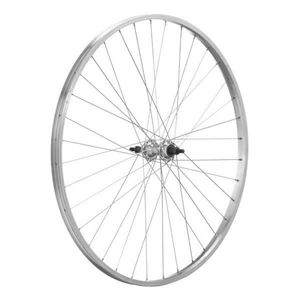 RUOTA 28 CTB POST. 7V DADO IMPERIAL