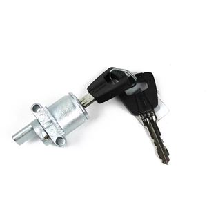 CILINDRO SERRATURA STANDARD BOSCH