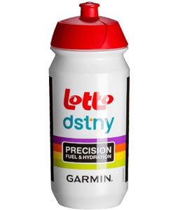 BORRACCIA SHIVA 500ML LOTTO (ROSSA)