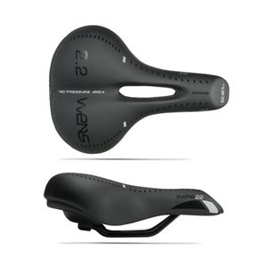 SELLA WENS DONNA 2.2 NERA