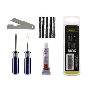 KIT RIPARA GOMME TUBELESS