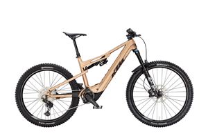 KTM MACINA KAPOHO 8972 L/48 GOLDEN