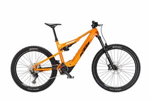 KTM MACINA KAPOHO 8973 L/48 ORANGE