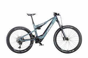 KTM MACINA KAPOHO 8973L L/48 GREEN PURPLE