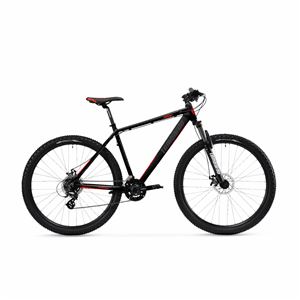SESTRIERE 300 M-46 BLACK RED 29