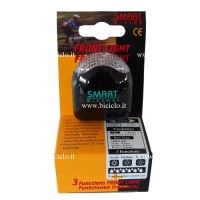 FANALE PILA ANT. LED SMART