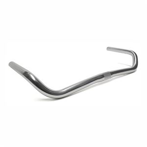 MANUBRIO ALU SILVER CTB TORINO IMPERIAL