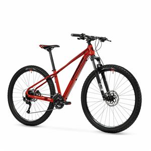 SESTRIERE 350 29 L-51 RED BLACK