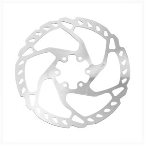 ROTORE 160MM 6-FORI - SM-RT66