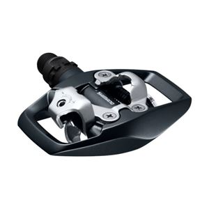 PEDALI ED500 SPD - CON TACCHETTE SM-SH56