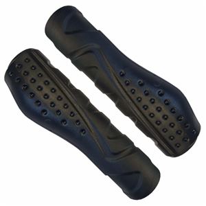 MANOPOLE CTB 120 ANATOMICA NERA  ES
