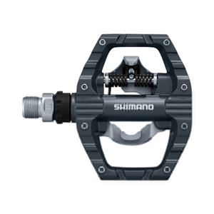 Pedali EH500 SPD Tacchette SM-SH56