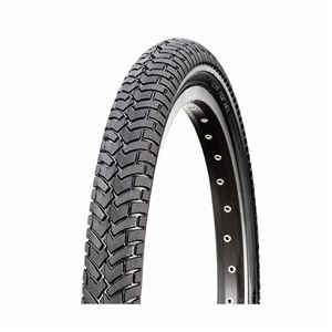 COPERTONE 20X1.95 BMX NERO CST