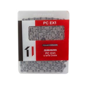 CATENA SRAM 8V PC EX1 E-BIKE