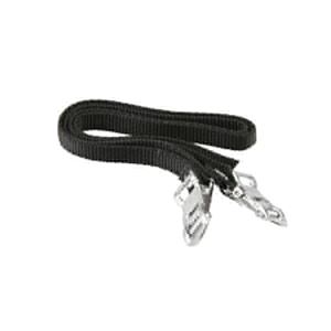 CINGHIE PUNTAPIEDI NYLON (2PZ)