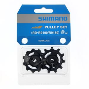 PULEGGIA GUIDA+TENSIONE - RD-R9100