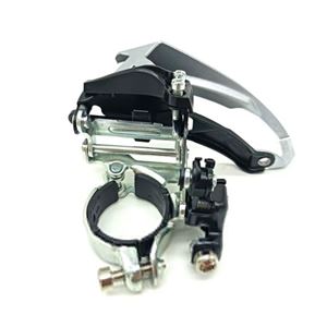 Deragliatore TX51 DUAL PULL TOP/SW 31,8/34,8