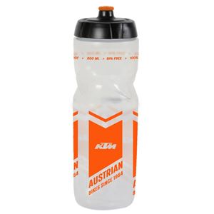 BORRACCIA KTM 800cc