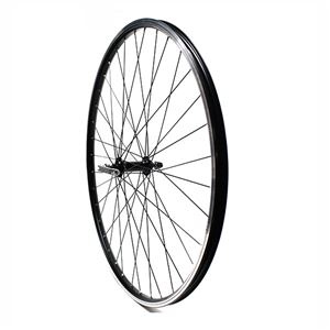 RUOTA 28 ANT. V/B P24 BLOCC. NERA